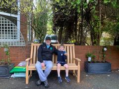 Mid Ulster Garden Centre  Review